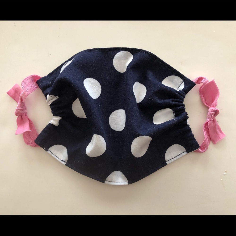 Reusable Washable Face Mask